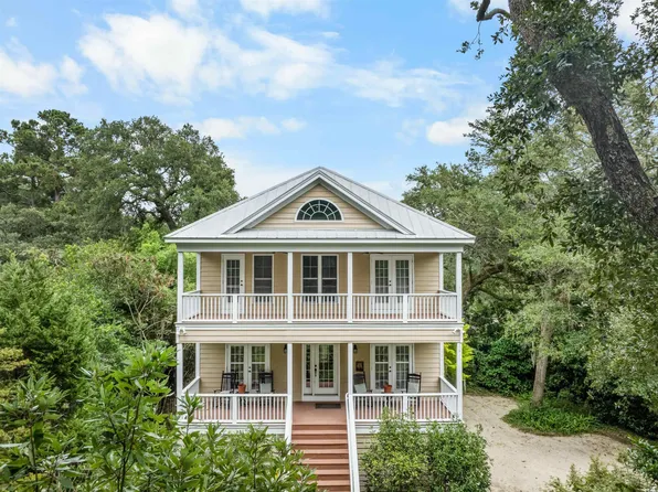39 Old Tram Way #Creek Front Waterford Heights, Pawleys Island, SC 29585