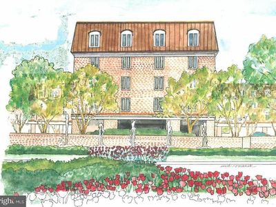 8101 Connecticut Ave APT C603, Chevy Chase, MD, 20815