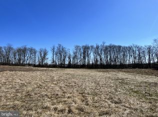 Sharrett Rd, Keymar, MD 21757