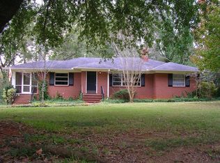 304 Terrace St, Griffin, GA 30224