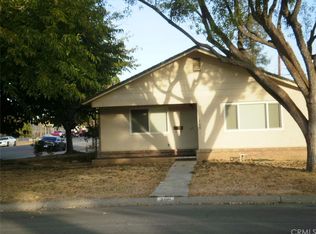 280 N Culver Ave, Willows, CA 95988