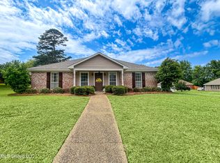 804 Zane Dr, Brandon, MS 39042
