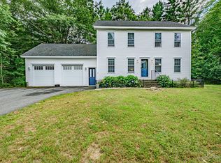 14 Preservation Dr, Yarmouth, ME 04096