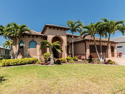 432 SW 39th Ave, Cape Coral, FL, 33991
