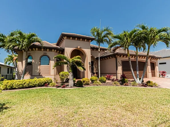 432 SW 39th AVE, CAPE CORAL, FL 33991