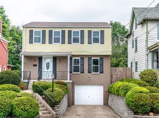 26 Taylor St, Pittsburgh, PA 15205