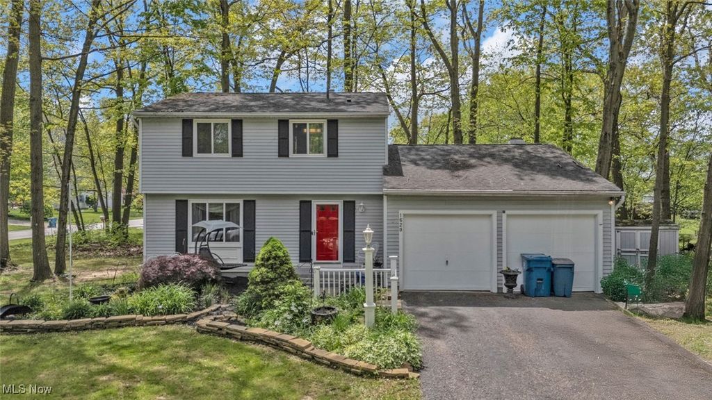 Real estate listing image