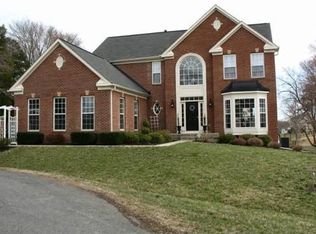 10196 Spring Dr, Gordonsville, VA 22942