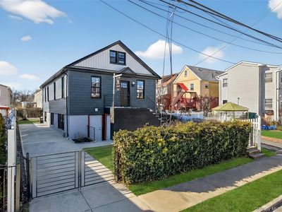 120-14 165th Street, Jamaica, NY, 11434
