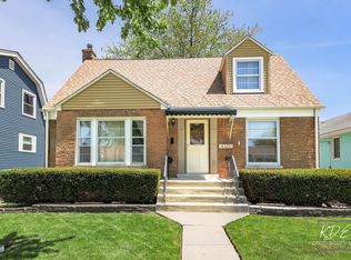 4325 Arthur Ave, Brookfield, IL 60513