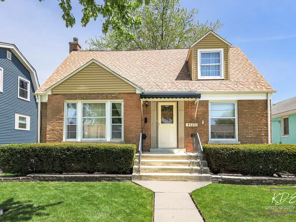 4325 Arthur Ave, Brookfield, IL 60513
