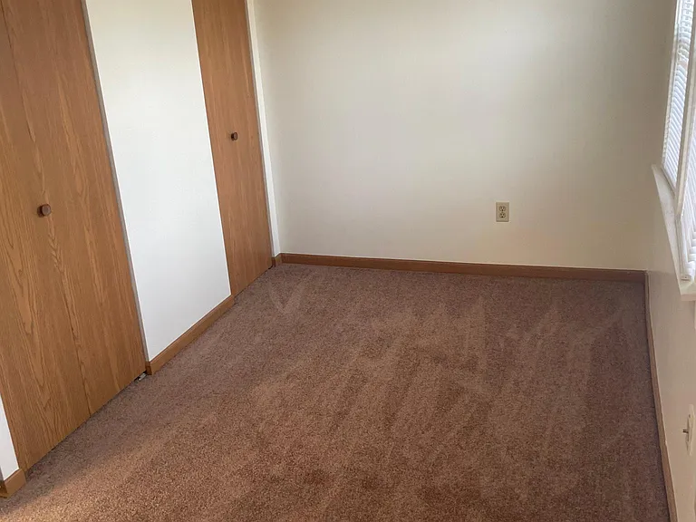 Up North Bedroom