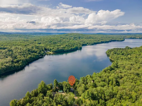 115 Kelleher Trail, Oakland, ME 04963
