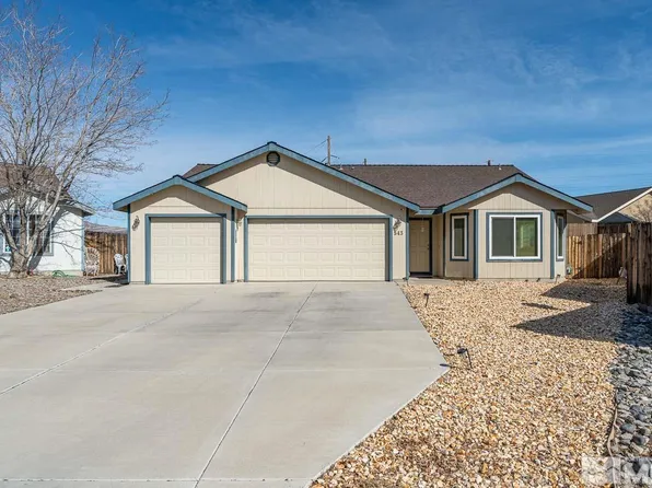 543 Brick Oven Ct, Fernley, NV 89408
