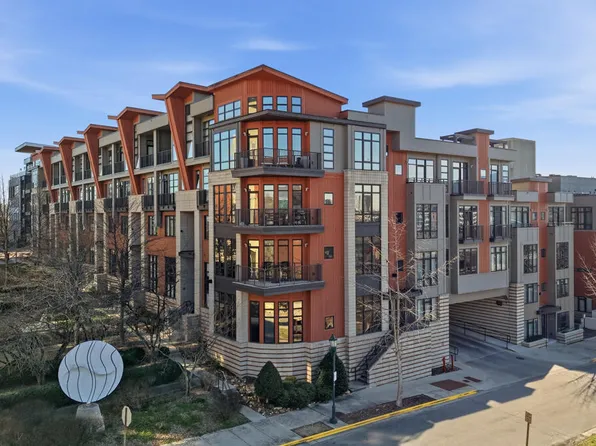 129 Walnut St Unit 214, Chattanooga, TN 37403