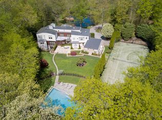 500 Woodbine Rd, Stamford, CT 06903