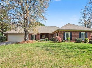 1109 Radcliff Dr, Sanford, NC 27330