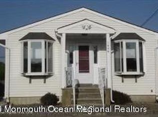 1606 East St, Point Pleasant Beach, NJ 08742