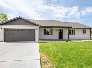 558 Darlene Dr, Corvallis, MT 59828