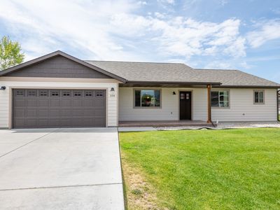 558 Darlene Dr, Corvallis, MT, 59828