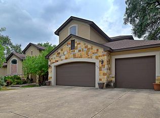 123 Blue Hill Rd, San Antonio, TX 78229