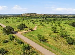 5230 County Road 409, Valley Spring, TX 76885