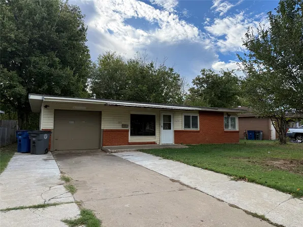 1371 N 76th East Ave, Tulsa, OK 74115