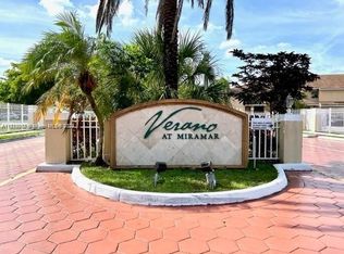8043 SW 21st Ct #8043, Hollywood, FL 33025