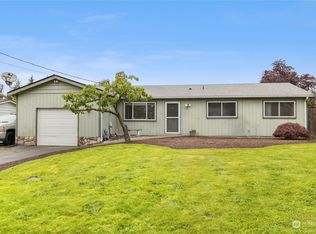 2118 S 253rd St, Seattle, WA 98198