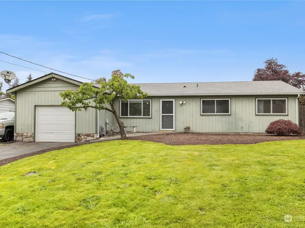 2118 S 253rd Street, Des Moines, WA 98198
