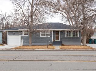 2557 Broadwater Ave, Billings, MT 59102