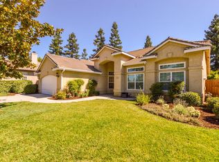 5483 W Bluff Ave, Fresno, CA 93722