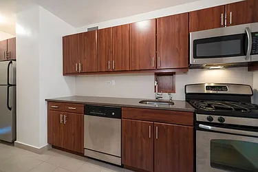 Rented by Bold New York