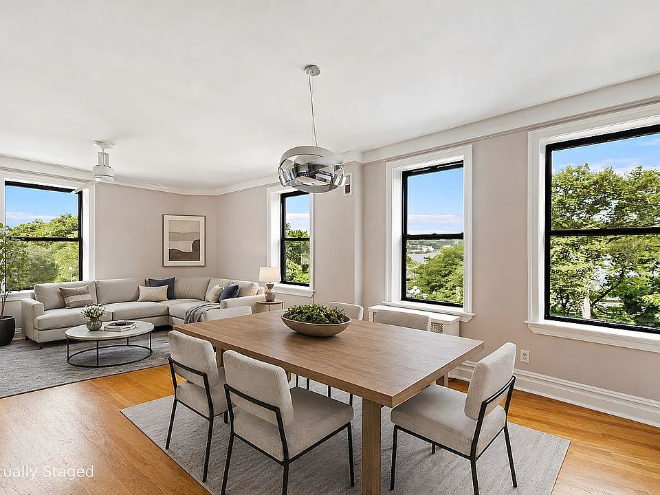 1st image of 680 Riverside Dr #4CD