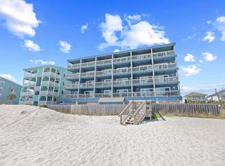 410 N Waccamaw Dr #306, Murrells Inlet, SC 29576