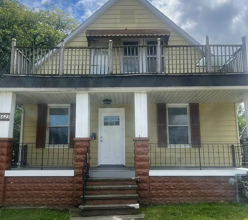 Bennington Ave. 13623