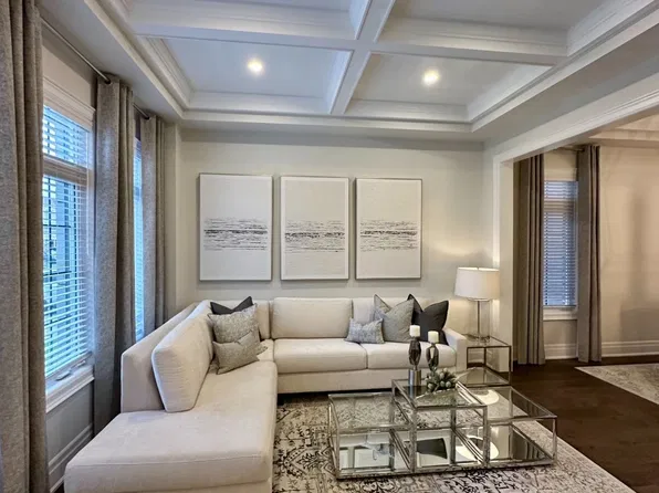187 Steam Whistle Dr, Whitchurch Stouffville, ON L4A 4X5
