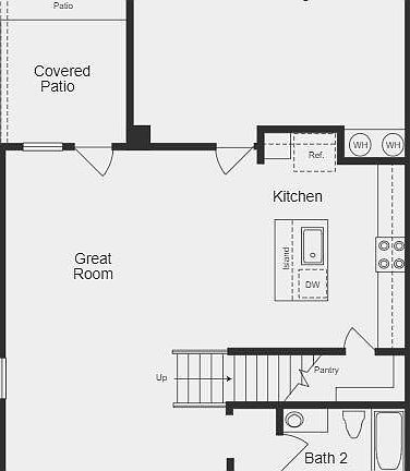 3rd image of 4704 Fountain Grass Ln