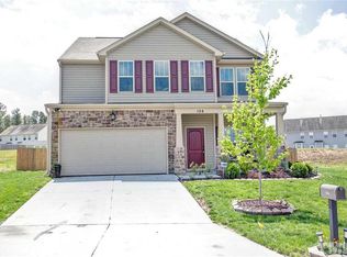 104 Jigsaw Dr, Durham, NC 27704