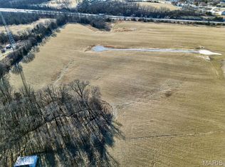 109 Cheatham Farm Ln, Troy, MO 63379