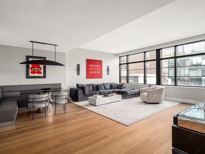 150 Charles St APT 4EN, New York, NY, 10014