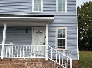 7 Londonderry Sq, Cayce, SC 29033