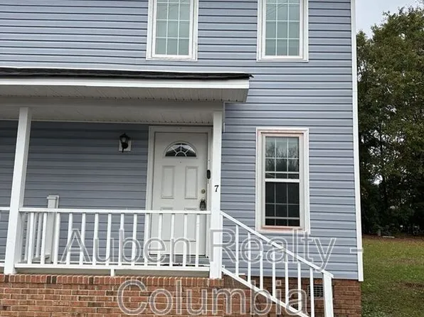 7 Londonderry Sq, Cayce, SC 29033
