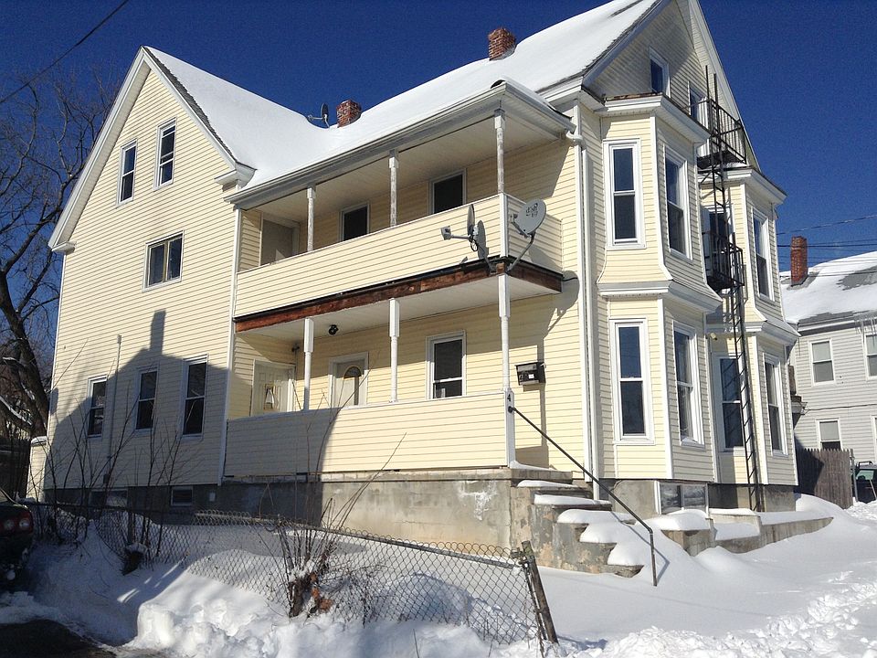 2nd image of 4 Kendrick St