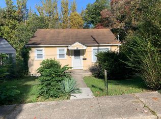 235 Westwood Dr, Beckley, WV