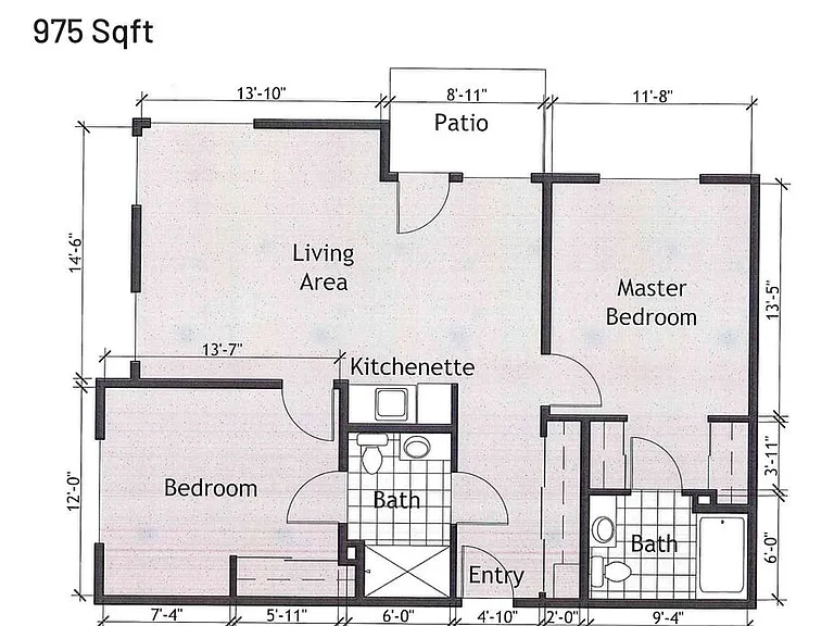 5900 Canyon View Dr — Photo 16