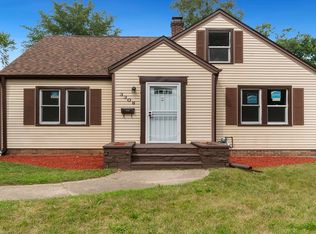 3308 California Rd, Rockford, IL 61108