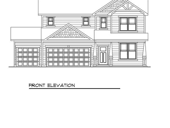 Home Elevation