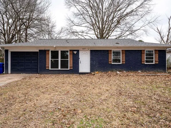 409 Hereford St, Conway, AR 72032
