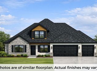 5009 Farmhouse St, Springdale, AR 72762